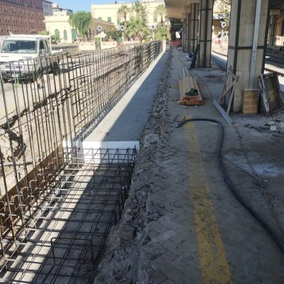 Rifacimento Stazione Ferroviaria di Trapani-(1)