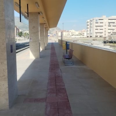 Rifacimento Stazione Ferroviaria di Trapani-(5)