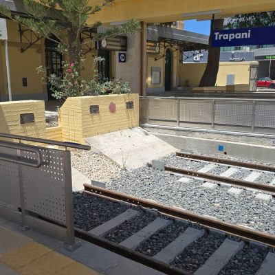 Rifacimento Stazione Ferroviaria di Trapani-(7)